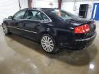 2004 Audi A8 L Quattro продається в West Mifflin, PA - Front End