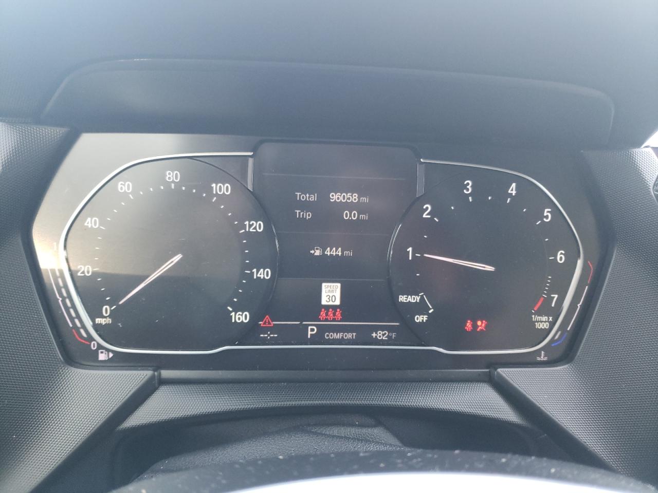2020 BMW 228Xi VIN: WBA73AK09L7F67540 Lot: 62002995