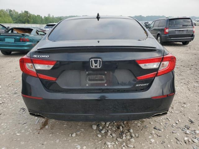  HONDA ACCORD 2020 Czarny