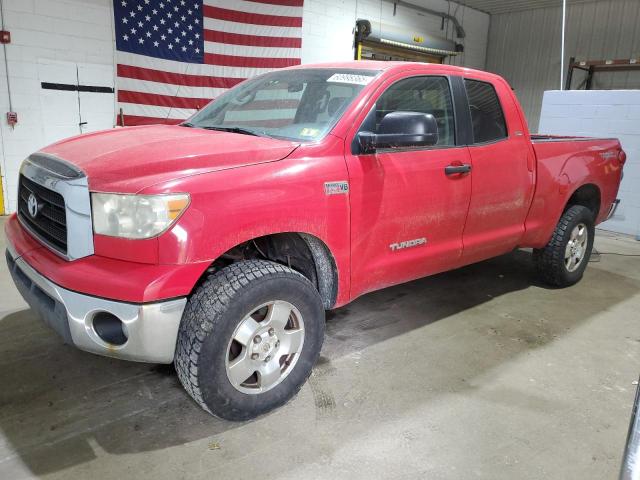 2008 Toyota Tundra Double Cab