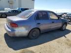 1998 Toyota Corolla Ve na sprzedaż w Tucson, AZ - Side