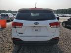 2016 Kia Sorento Lx იყიდება Ellenwood-ში, GA - Front End