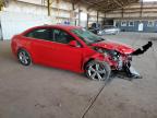 2015 Chevrolet Cruze Lt for Sale in Phoenix, AZ - Front End