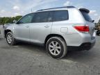 2013 Toyota Highlander Base for Sale in Dunn, NC - Front End