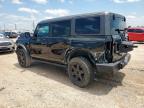 2023 Ford Bronco Base იყიდება Houston-ში, TX - Side