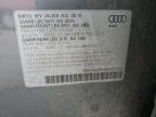 2017 Audi Sq5 Premium Plus for Sale in Littleton, CO - Rear End