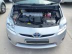 2010 TOYOTA PRIUS T SP for sale at Copart SANDY