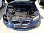2009 BMW 320D M SPO for sale at Copart SANDY