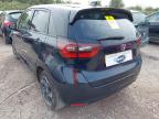 2022 HONDA JAZZ EX I- for sale at Copart BRISTOL