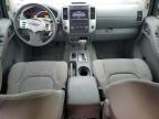 2013 Nissan Frontier S   zu verkaufen in Chicago Heights, IL - Front End
