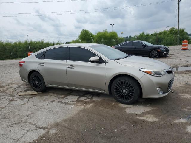  TOYOTA AVALON 2014 Gold