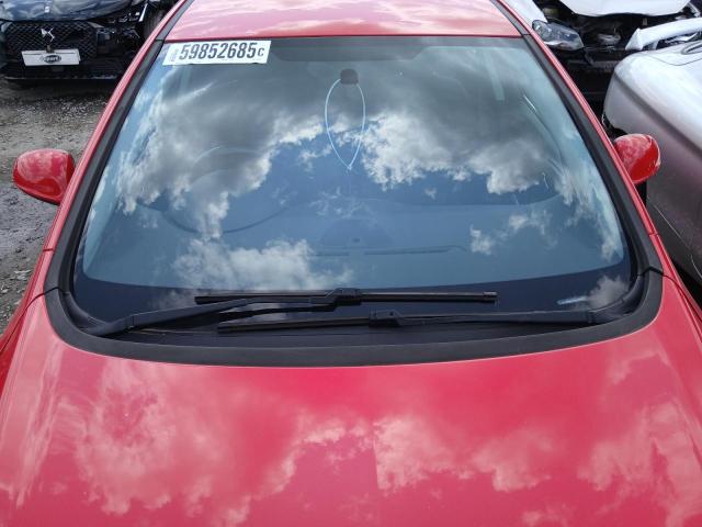 2013 VAUXHALL ASTRA SRI