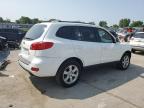 2007 Hyundai Santa Fe Se for Sale in Bridgeton, MO - Front End