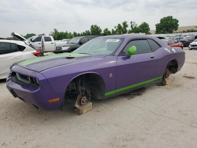 2010 Dodge Challenger R/T