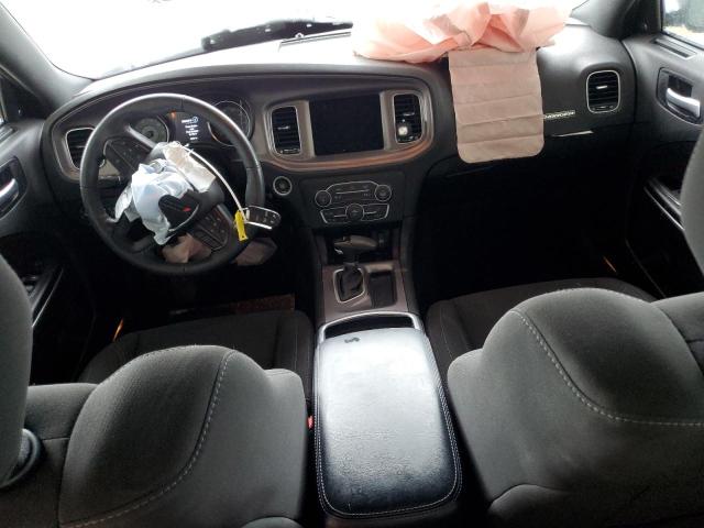  DODGE CHARGER 2023 Silver
