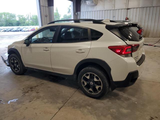  SUBARU CROSSTREK 2023 Biały