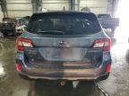2016 Subaru Outback 2.5I Limited   zu verkaufen in Ham Lake, MN - Water/Flood