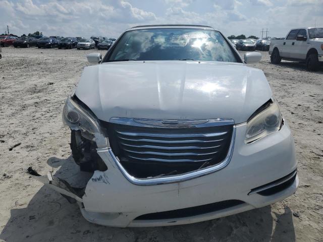  CHRYSLER 200 2012 Biały