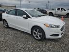 2016 Ford Fusion S   en Venta en Columbus, OH - Rear End