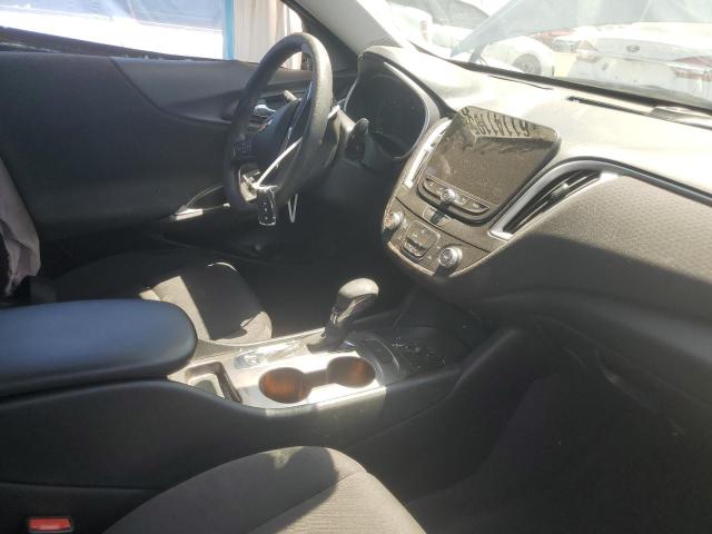  CHEVROLET MALIBU 2024 Blue