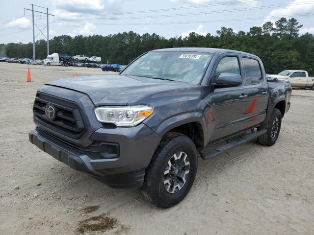  TOYOTA TACOMA 2023 Gray