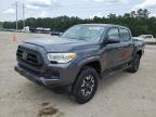 2023 Toyota Tacoma Double Cab იყიდება Greenwell Springs-ში, LA - Water/Flood