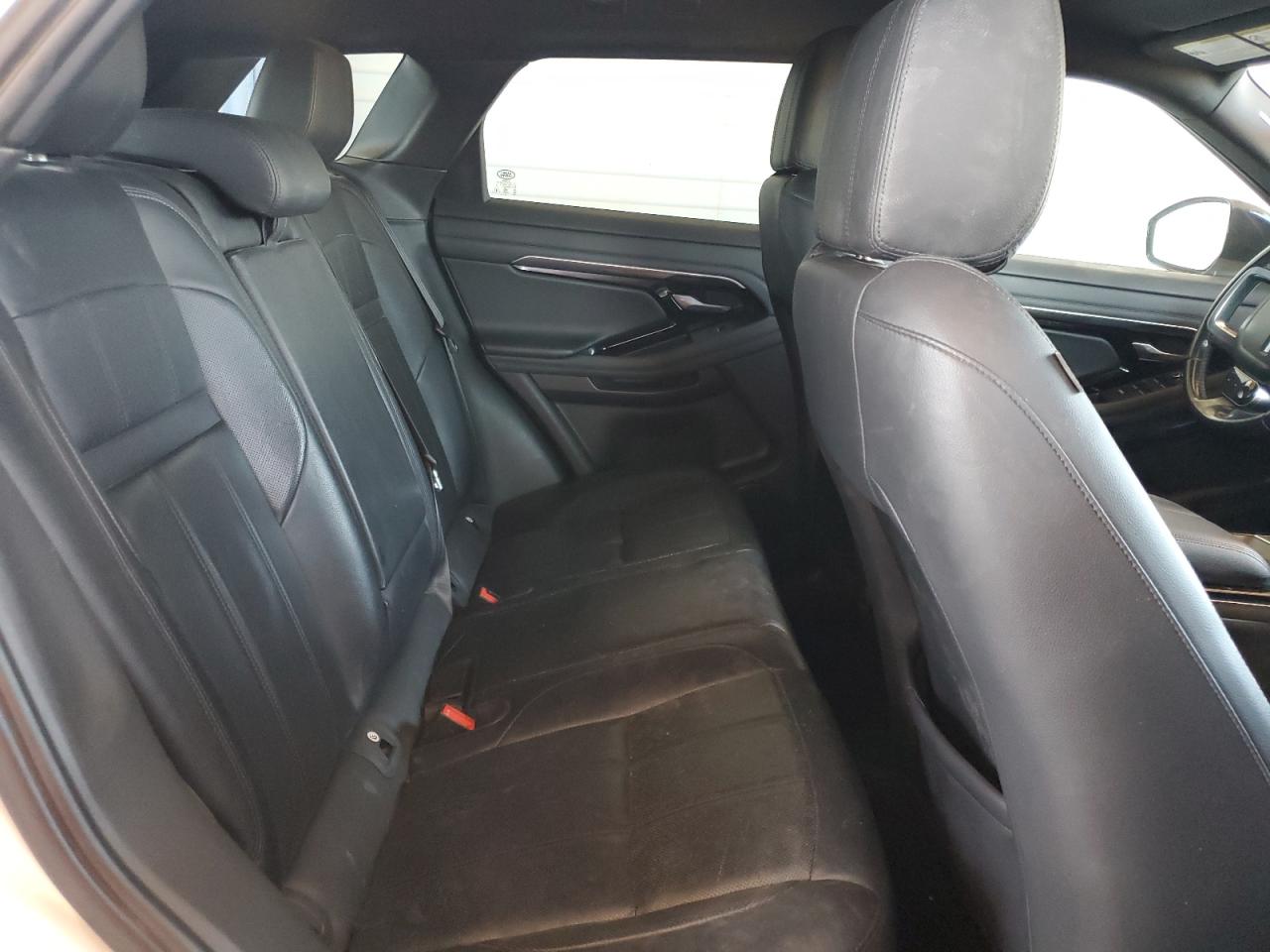 2020 Land Rover Range Rover Evoque Se VIN: SALZP2FX3LH076152 Lot: 62167305