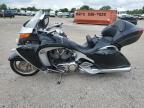 2009 VICTORY MOTORCYCLES VISION TOURING   a la Venta en Copart IN - CICERO
