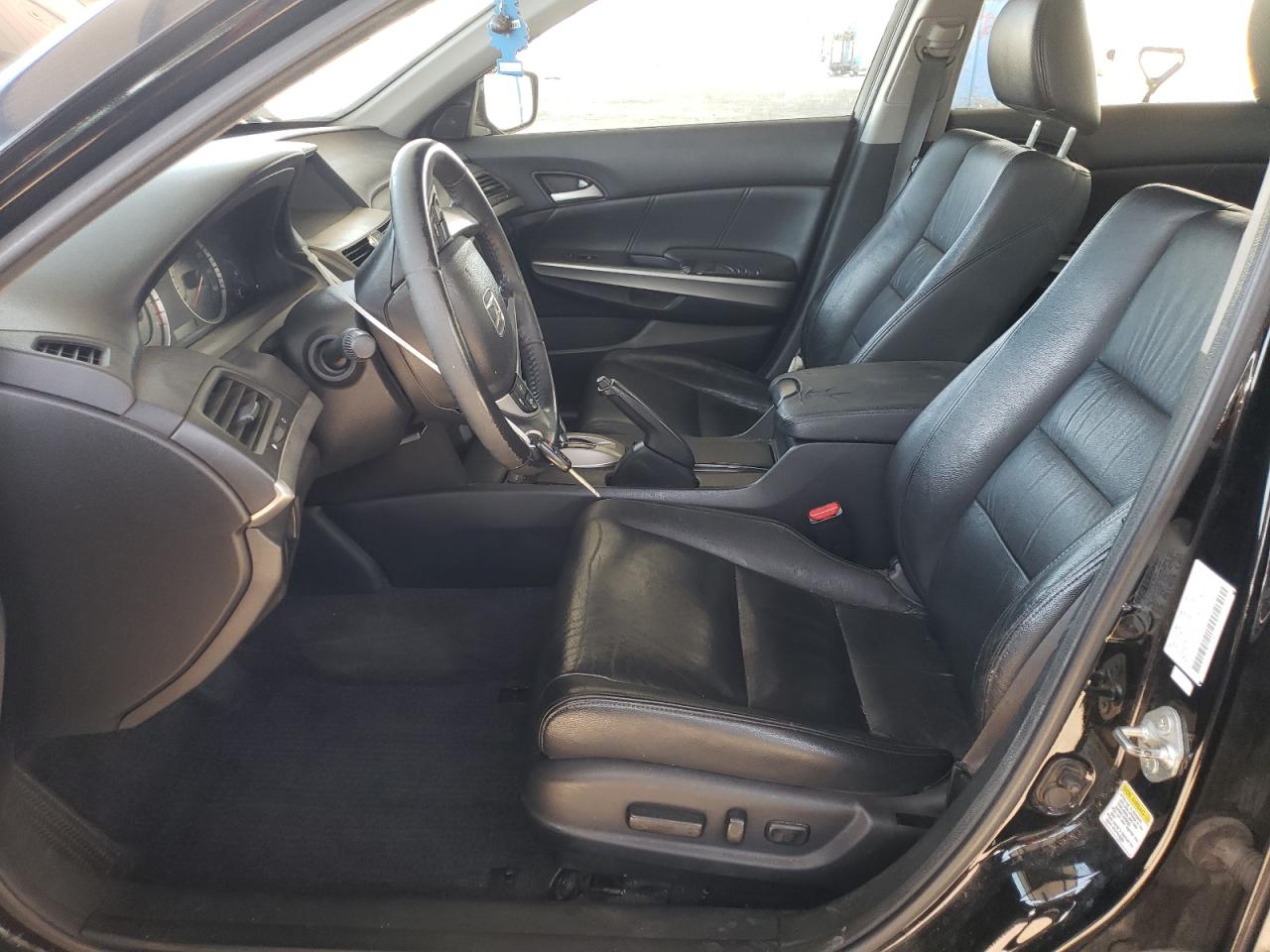 2010 Honda Accord Exl VIN: 1HGCP2F8XAA148784 Lot: 63034645