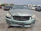 2005 Nissan Altima S იყიდება Las Vegas-ში, NV - Front End