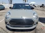 2016 Mini Cooper Clubman იყიდება Van Nuys-ში, CA - Mechanical