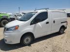 2020 Nissan Nv200 2.5S for Sale in Nampa, ID - Front End