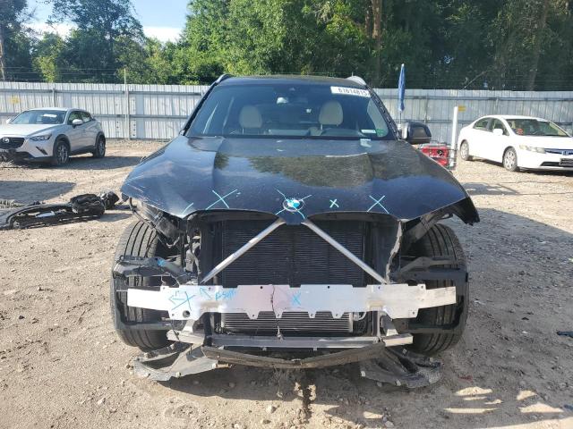  BMW X3 2022 Black