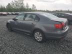 2012 VOLKSWAGEN JETTA BASE à vendre chez Copart NS - HALIFAX