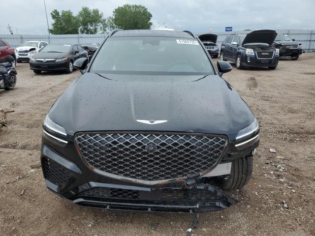  GENESIS GV70 BASE 2025 Черный