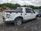 2007 Ford Explorer Sport Trac Xlt   en Venta en Duryea, PA - Front End