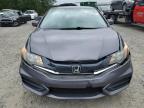 2014 Honda Civic Lx للبيع في Arlington، WA - Front End