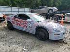 2000 Mitsubishi Eclipse Rs за продажба в Austell, GA - Rear End