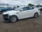 2015 KIA OPTIMA LX   for sale at Copart ON - LONDON