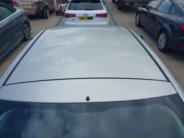 2006 TOYOTA AVENSIS T3