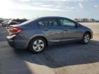 2013 Honda Civic Lx   for Sale in Apopka, FL - Side