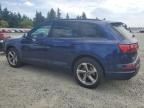 2019 Audi Q7 Progressiv S-Line for Sale in Graham, WA - Front End