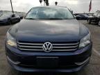 2012 Volkswagen Passat Se de vânzare în Van Nuys, CA - Side