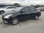 2018 Nissan Versa S   de vânzare în Orlando, FL - Side