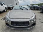 2016 Maserati Ghibli  იყიდება Jacksonville-ში, FL - Mechanical