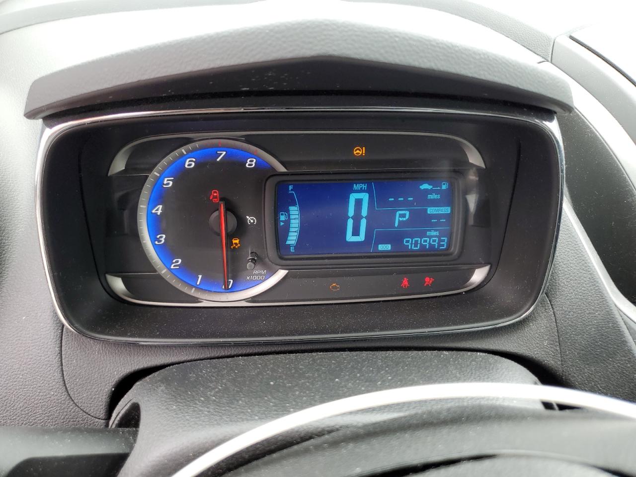 KL7CJPSB5GB628200 CHEVROLET TRAX 2016
