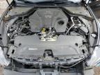 2022 Infiniti Q60 Luxe იყიდება Greenwell Springs-ში, LA - Front End