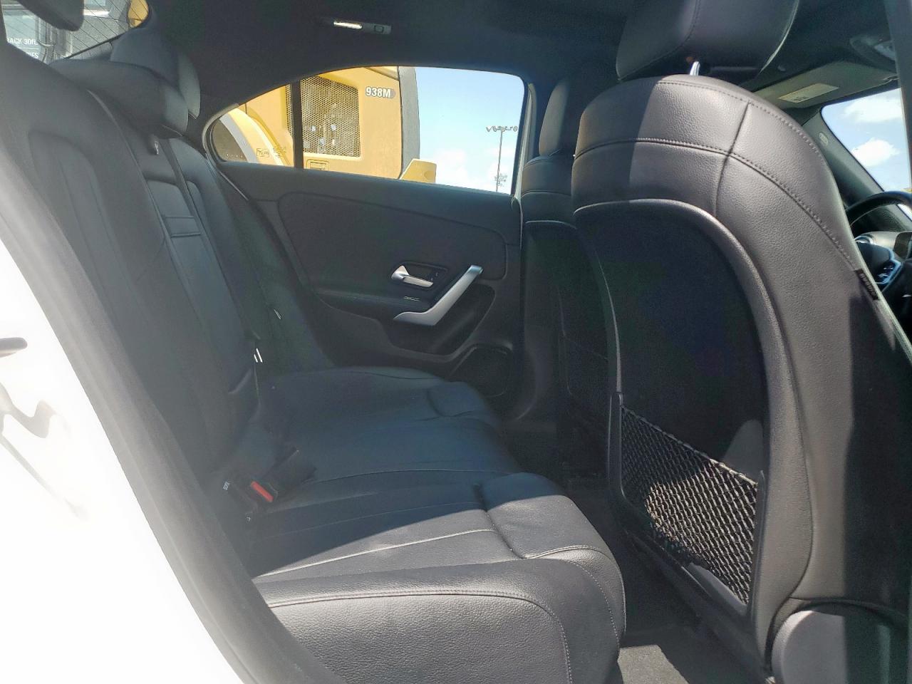 2019 Mercedes-Benz A 220 4Matic VIN: WDD3G4FBXKW031982 Lot: 61989195