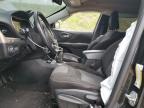 2014 Jeep Cherokee Latitude продається в Davison, MI - Rollover