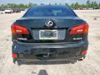 2008 Lexus Is 250   de vânzare în Houston, TX - Front End